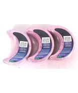 3 Count Find Your Happy Place 4 Oz Under The Starlit Sky Foaming Bath Bomb - $21.99