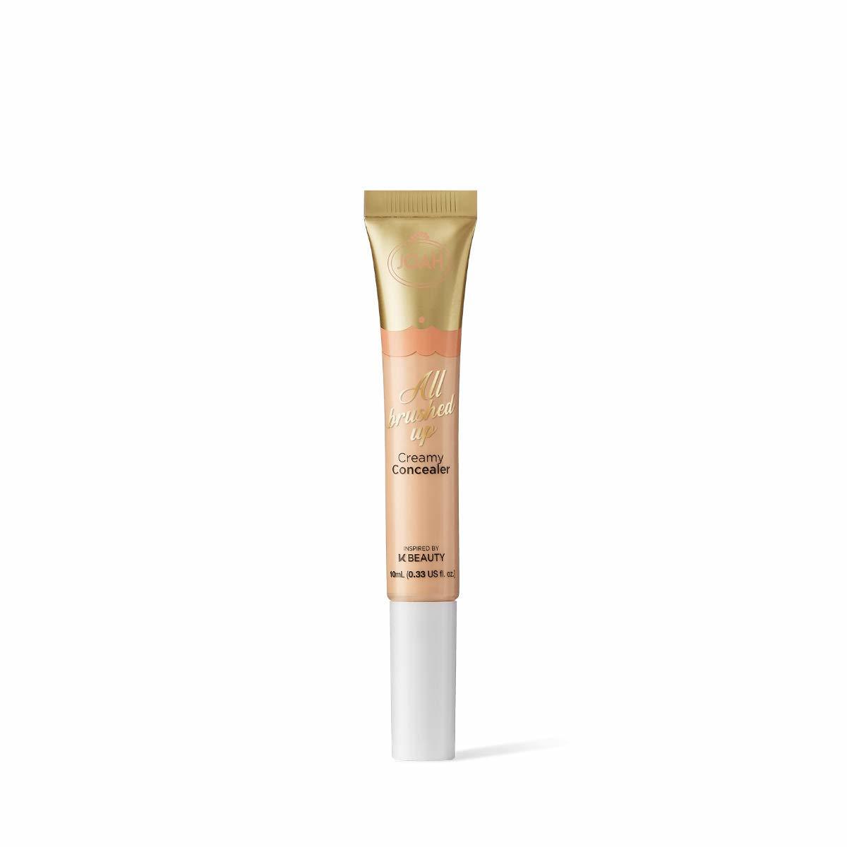 JOAH All Brushed Up! Radiant Concealer - Medium - $13.69+