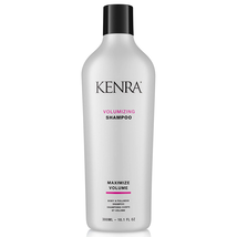 Kenra Volumizing Shampoo, 10 Oz. - $18.00