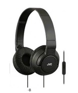 HA-SR185 JVC Wired Headphones - €21,18 EUR