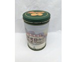 Vintage 1994 Reeses Hersheys Hometown Series Canister #12 Empty Tin - £17.89 GBP