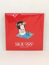 SK-II Tokyo 2020 Olympic Games (Swimming) Pin Badge - SK2 Olympics Pins - £11.16 GBP
