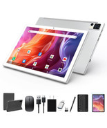 2024 Latest 10.1 Inch Android 14 Tablets, Octa-Core Tablet, - $793.54 CAD