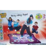Dancing Challenge Playmat Rodzon Ages 3+ - $51.41