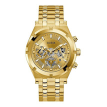 Guess Continental GW0260G4 Mens Watch - £175.87 GBP