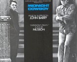 Midnight Cowboy: Original Motion Picture Score [Soundtrack] [Vinyl] John... - $12.99