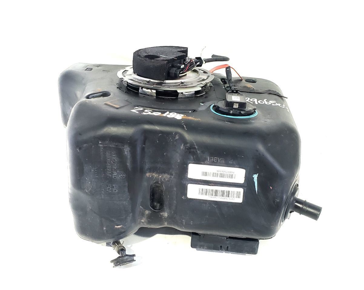 2020 Dodge Ram 2500 OEM 6.7L Automatic 4WD Exhaust Fluid Tank With Sender - $309.38