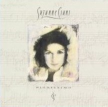Pianissimo by Suzanne Ciani Cd - £8.49 GBP