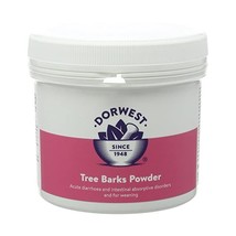 Dorwest Herbs Tree Barks Powder for Dogs and Cats 200 g  - $59.00