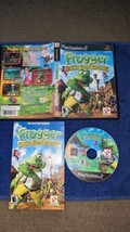Frogger: The Great Quest PS2 Game  PlayStation 2 Complete Disk Nice Tested  - £10.31 GBP