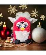 Vintage 1999 Furby Special Limited Edition Christmas Works Perfectly No Box - $1,642.14 MXN