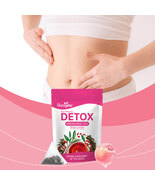2/3BigBag, White peach oolong tea  Clear Oil, Healthy Weight Loss Slimmi... - $378.16 MXN+