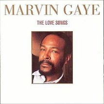 Marvin Gaye : Love Songs CD Pre-Owned - £11.91 GBP