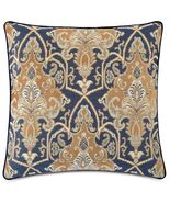 Eastern Accents HEAVY Euro Pillow Cover Sham Tapestry Arthur Ochre Gold ... - $141.55