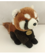 Aurora Miyoni Red Panda Plush 9&quot; Stuffed Animal Toy - $13.64 CAD