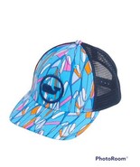Vineyard vines Surfboards Whale Dot Performance Trucker Hat.OS.MSRP$32.00 - $29.92