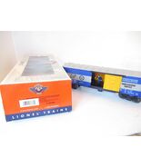 LIONEL POST-WAR CELEBRATION - 36786 - 3494 MOPAC OPERATING BOXCAR- NEW -... - $50.40