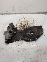 Timing Cover 1.6L Fits 12-19 VERSA 753932 - $63.64