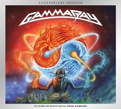 Gamma Ray-Insanity And Genius 2CD - £13.36 GBP