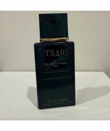 Vtg 1992 Tsar de Van Cleef &amp; Arpels Paris Eau de Toilette Spray 1.7 oz R... - $4,912.36 MXN