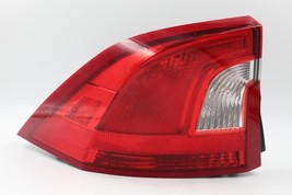 Left Driver Tail Light Quarter Panel Mounted VIN Y SWB 2014-2018 VOLVO S60 #4425 - £86.32 GBP