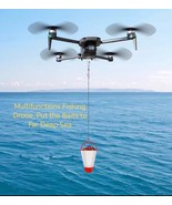 New High Technology Professional Fishing Drone  - $9,807.54 MXN
