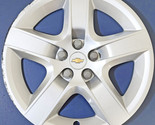 ONE 2008-2012 Chevrolet Malibu LS # 3276 17&quot; Hubcap / Wheel Cover OEM # ... - $37.99