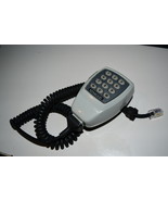 Kenwood KMC-28 MIL-SPEC DTMF Microphone For TK8180 TK890 TK690- OEM W5C w3b - $75.41 CAD