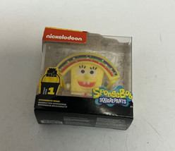 SpongeBob Squarepants Figu Mini Brands 5 Surprise Zuru Miniature Toy Collectible - £5.45 GBP