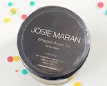 JOSIE MARAN Whipped Argan Oil Body Butter in Vanilla Bean NWOB 2.0 fl oz - €29,65 EUR