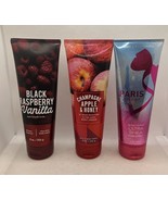 ✈️  Bath &amp; Body Works: Ultra Shea Body Creams- Various Types - $23.16 CAD+