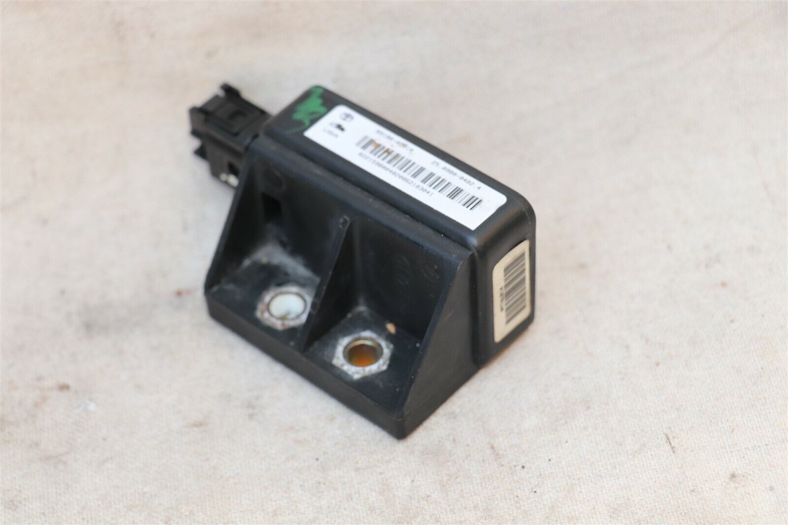 Toyota Tundra Sequoia Yaw Rate Sensor ABS Traction Control Module 89180 ...