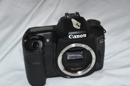 Used Canon EOS 40D Digital Camera Body (AS-IS / For Parts- BITS-PIECES) ... - £55.15 GBP