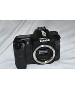 Used Canon EOS 40D Digital Camera Body (AS-IS / For Parts- BITS-PIECES) ... - £54.13 GBP