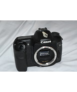 Used Canon EOS 40D Digital Camera Body (AS-IS / For Parts- BITS-PIECES) ... - $1,313.72 MXN