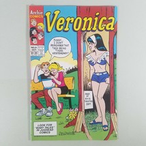 Archie Comics Veronica Good Girl Issue #31 1993 Original Comic Book  - $7.96