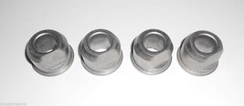 4 Flange Bearings 9040H Compatible with Craftsman, Poulan, Husqvarna 532009040 - £14.69 GBP