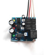 Atomatic Chicken Reverse Polarity Door 12V 2A Light Sensor Long Time Ope... - $30.34 CAD