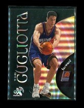 1998-99 Skybox Ex Century See Thru Holo Basketball Card #54 Tom Gugliotta Suns - £7.90 GBP