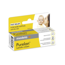 Medela Purelan Lanolin Cream 7g - £59.43 GBP
