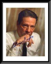 Chris Cooper Signed Photo - £141.43 GBP