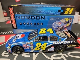 2006 Jeff Gordon #24 Pepsi Special Paint Scheme 1:24 NASCAR Action MIB - £28.44 GBP