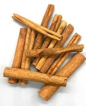 Cinnamon cut sticks 1oz (Cinnamomum cassia) - $18.47