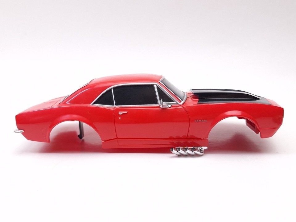 XMODS Chevrolet Camaro Radio Control Car Set American Muscle Car Item image 7