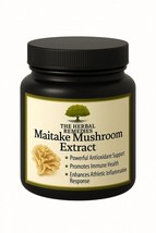 Maitake Mushroom extract 30g - $33.27