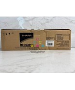 New Genuine Sharp DX-C310,DX-C311 Cyan Developer Cartridge MX-C40NVC - $1,548.99 MXN