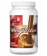 Nutri-Supreme Research Whey Protein Powder Dairy Cholov Yisroel Creamy C... - €66,94 EUR