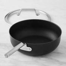 SCANPAN TechnIQ Nonstick Essential Saute Pan, 4-Qt. - $418.42