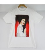 Leia Tee Men S/M White - $16.22 CAD