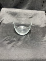 Vintage Libbey Glass Snack Dishes - £3.95 GBP